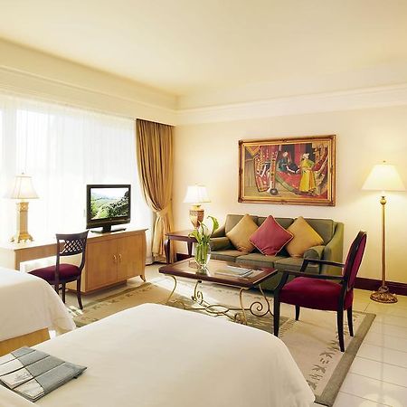 Al Sondos Suites By Le Meridien Ντουμπάι Δωμάτιο φωτογραφία