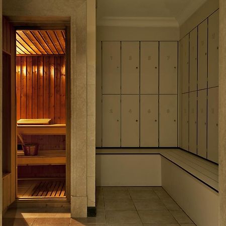 Al Sondos Suites By Le Meridien Ντουμπάι Εξωτερικό φωτογραφία