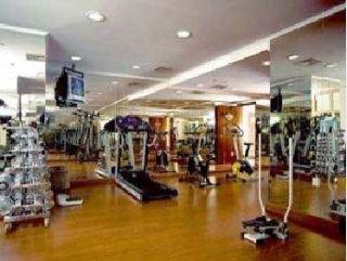 Al Sondos Suites By Le Meridien Ντουμπάι Εξωτερικό φωτογραφία
