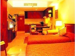 Al Sondos Suites By Le Meridien Ντουμπάι Εξωτερικό φωτογραφία