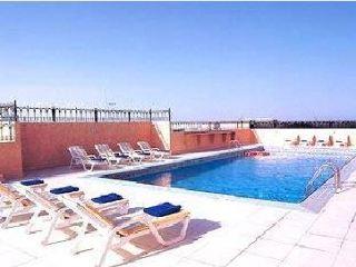 Al Sondos Suites By Le Meridien Ντουμπάι Εξωτερικό φωτογραφία