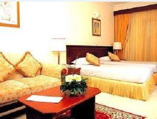 Al Sondos Suites By Le Meridien Ντουμπάι Εξωτερικό φωτογραφία