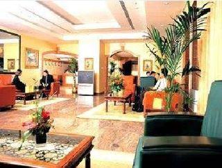 Al Sondos Suites By Le Meridien Ντουμπάι Εξωτερικό φωτογραφία