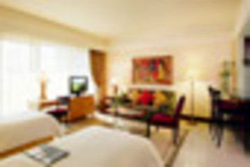 Al Sondos Suites By Le Meridien Ντουμπάι Εξωτερικό φωτογραφία